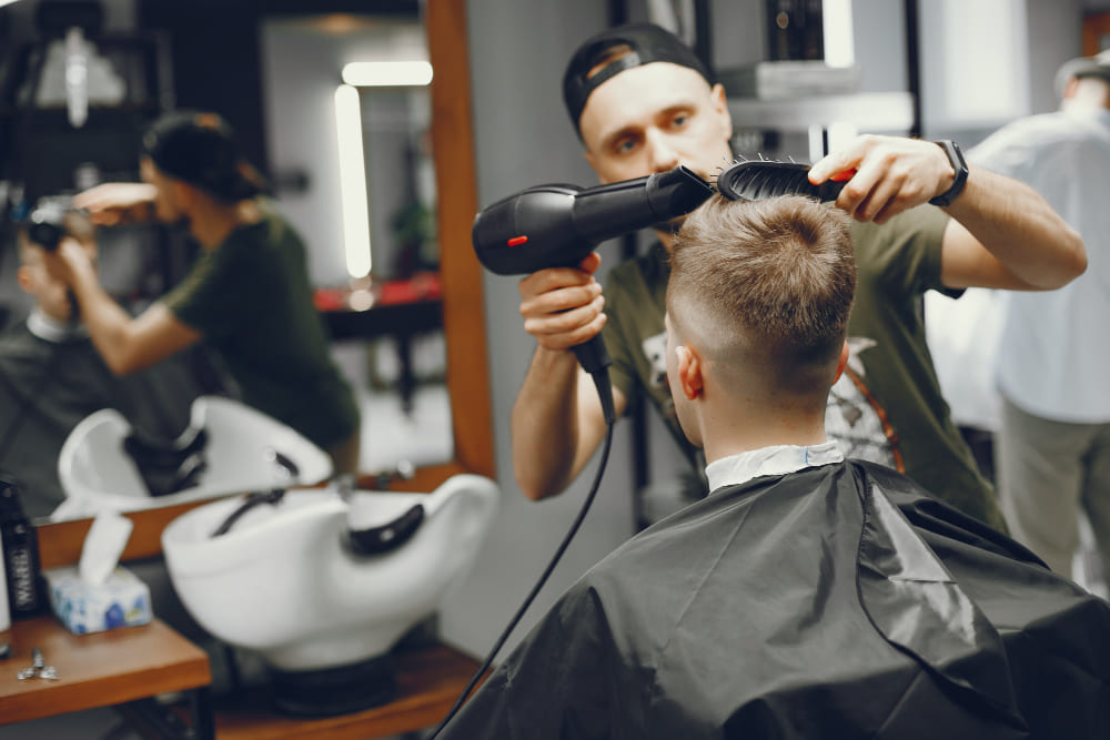 Salons & spas